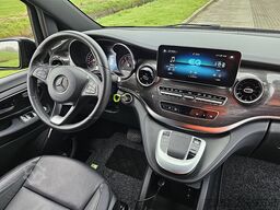 MERCEDES-BENZ EQV 300 L3 BUSINESS LIM. XL