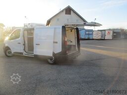 OPEL Vivaro-B, XARIOS 350, Verkaufswagen, TÜV 12/2026