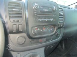 OPEL Vivaro-B, XARIOS 350, Verkaufswagen, TÜV 12/2026