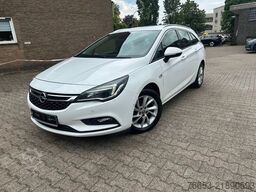 OPEL Astra ST 110kw Teillede* Navi* Kamera* Klimaaut.
