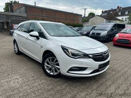 OPEL Astra ST 110kw Teillede* Navi* Kamera* Klimaaut.