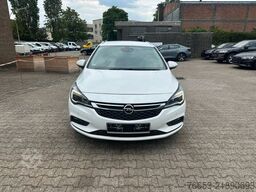 OPEL Astra ST 110kw Teillede* Navi* Kamera* Klimaaut.
