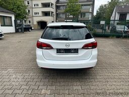 OPEL Astra ST 110kw Teillede* Navi* Kamera* Klimaaut.