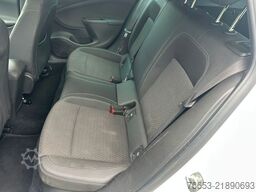 OPEL Astra ST 110kw Teillede* Navi* Kamera* Klimaaut.