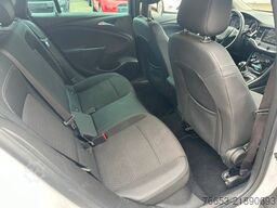OPEL Astra ST 110kw Teillede* Navi* Kamera* Klimaaut.
