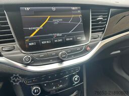 OPEL Astra ST 110kw Teillede* Navi* Kamera* Klimaaut.