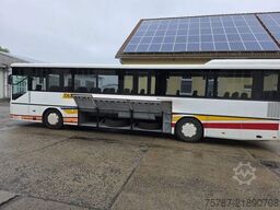 SETRA S315 Überland 53+49+1, großer Gepäckraum
