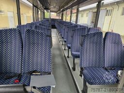 SETRA S315 Überland 53+49+1, großer Gepäckraum