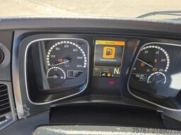 MERCEDES-BENZ 1845 LS, Retrader, 2 Tanks, Blatt/ Luft, Klima