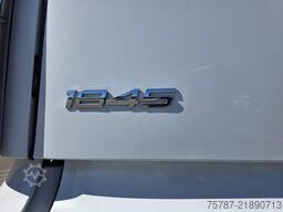 MERCEDES-BENZ 1845 LS, Retrader, 2 Tanks, Blatt/ Luft, Klima
