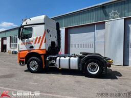 MERCEDES-BENZ Arocs 1846 LS4x4HAD*Stream Space*Hydro*Retarder*