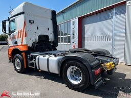 MERCEDES-BENZ Arocs 1846 LS4x4HAD*Stream Space*Hydro*Retarder*