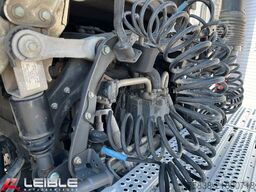 MERCEDES-BENZ Arocs 1846 LS4x4HAD*Stream Space*Hydro*Retarder*