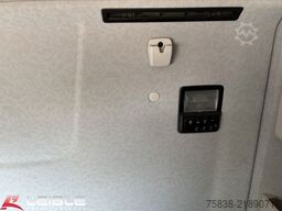 MERCEDES-BENZ Arocs 1846 LS4x4HAD*Stream Space*Hydro*Retarder*