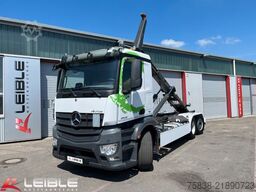 MERCEDES-BENZ Antos 2545L*Classis Space*Meiller RK20.70*Klima*