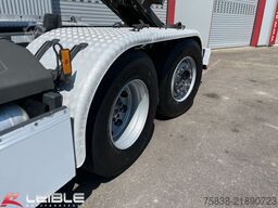 MERCEDES-BENZ Antos 2545L*Classis Space*Meiller RK20.70*Klima*