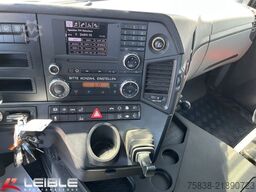 MERCEDES-BENZ Antos 2545L*Classis Space*Meiller RK20.70*Klima*
