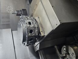 Gildemeister CTX 410 V6