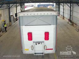 Schmitz Cargobull Curtainsider Standard