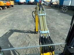 WACKER Neuson EZ26 Kettenbagger 2,8 Ton * 58 BTH