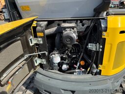 WACKER Neuson EZ26 Kettenbagger 2,8 Ton * 58 BTH