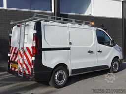 Renault Trafic 2.0 Blue dCi 130PK - Airco - Navi - Crui...