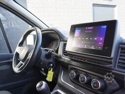 Renault Trafic 2.0 Blue dCi 130PK - Airco - Navi - Crui...