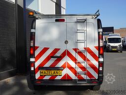Renault Trafic 2.0 Blue dCi 130PK - Airco - Navi - Crui...