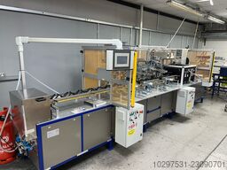 GPE Ardenghi GPE/100-7″-UV