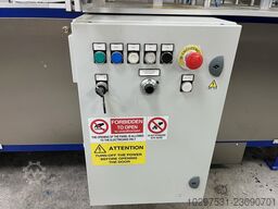 GPE Ardenghi GPE/100-7″-UV