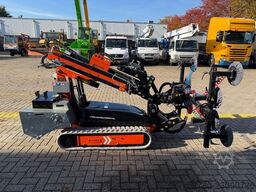 Befard XGR 800.3 E Vacuumheffer