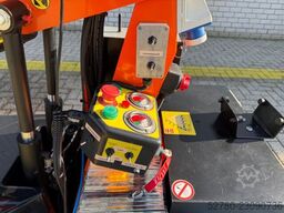 Befard XGR 800.3 E Vacuumheffer