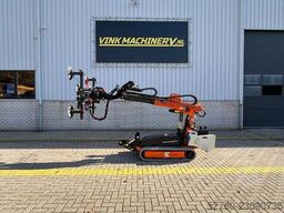 Befard XGR 800.3 E Vacuumheffer