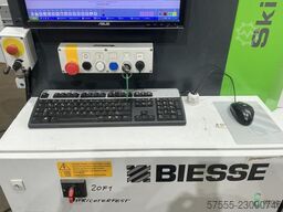 Biesse Skipper V 31