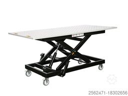 Holzprofi Maker M1-HUB-350MDF