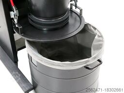 Holzprofi Maker M1-RL150AC