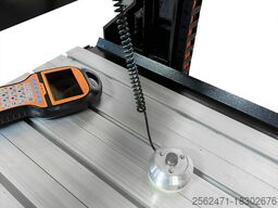 Holzprofi Maker M3-CNC6090