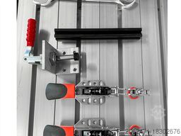 Holzprofi Maker M3-CNC6090