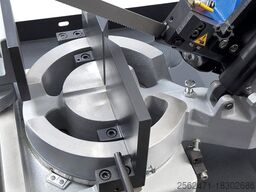 Hans Schreiner MBS-ARG235PlusAI