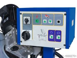 Hans Schreiner MBS370SA