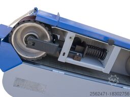Hans Schreiner SM100