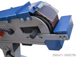 Hans Schreiner SM100