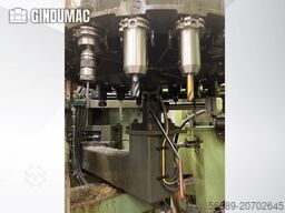 DMG DECKEL MAHO MH 800 E2