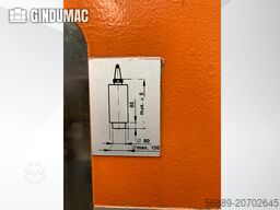 DMG DECKEL MAHO MH 800 E2