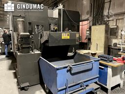 Mazak HI Nexus 6000 II