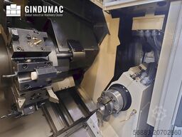 DMG Mori Seiki NL2500SY/700