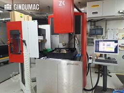 Zimmer+Kreim GENIUS 700 Magic 3