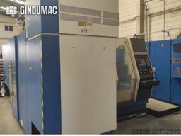 TRUMPF TRULASER 5030