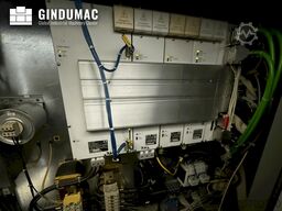 DMG DECKEL MAHO DMU 80T