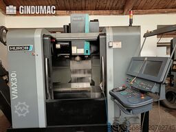 Hurco VMX 30i